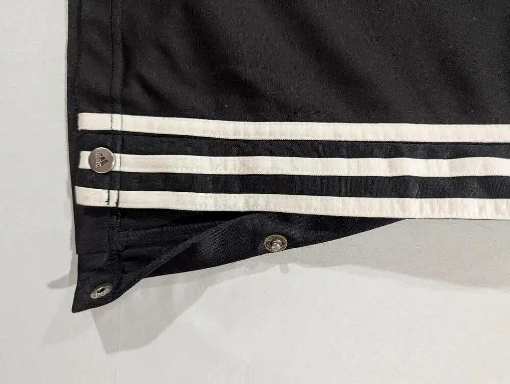 adidas brand style
